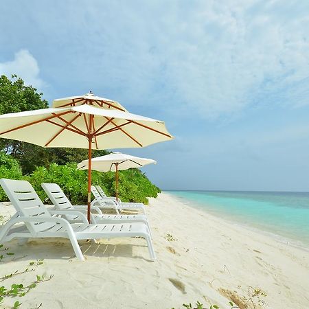 Beach Residence Ukulhas Island Luaran gambar