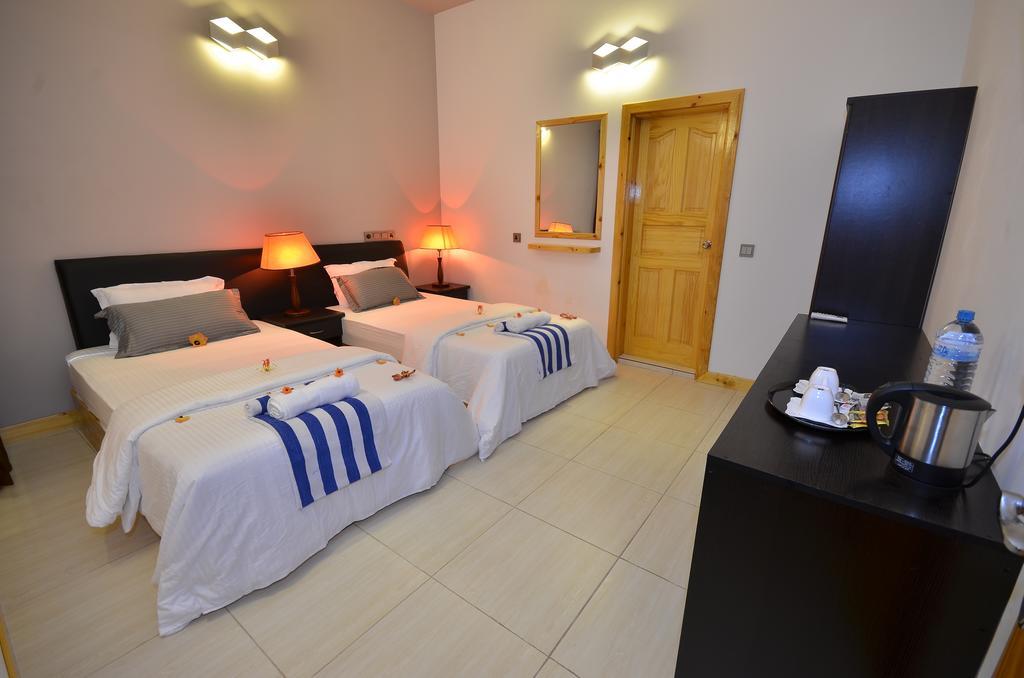 Beach Residence Ukulhas Island Luaran gambar