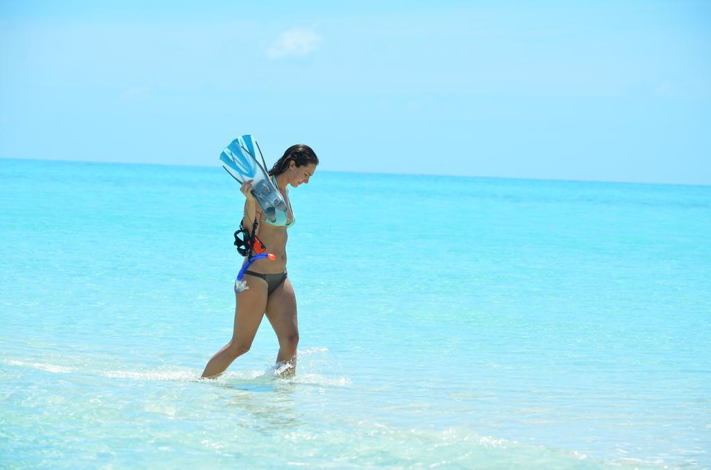 Beach Residence Ukulhas Island Luaran gambar