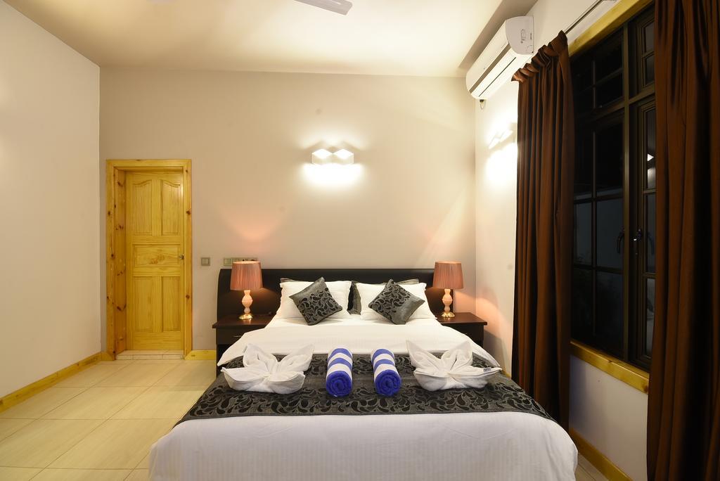 Beach Residence Ukulhas Island Luaran gambar