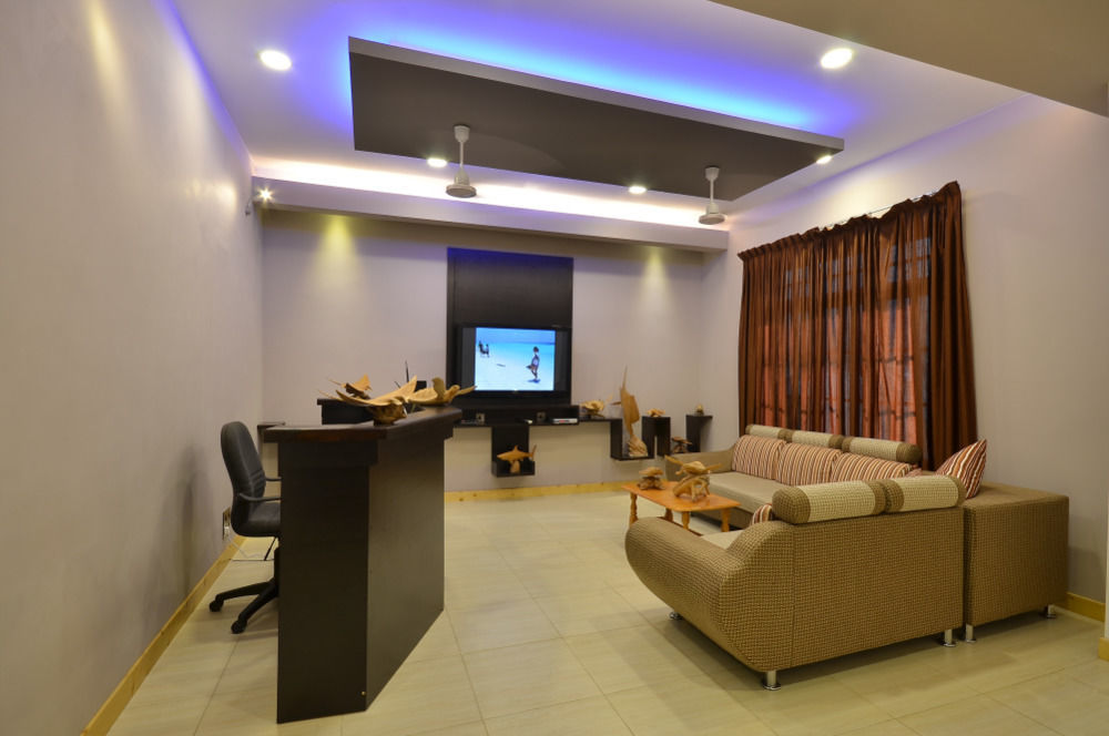 Beach Residence Ukulhas Island Luaran gambar