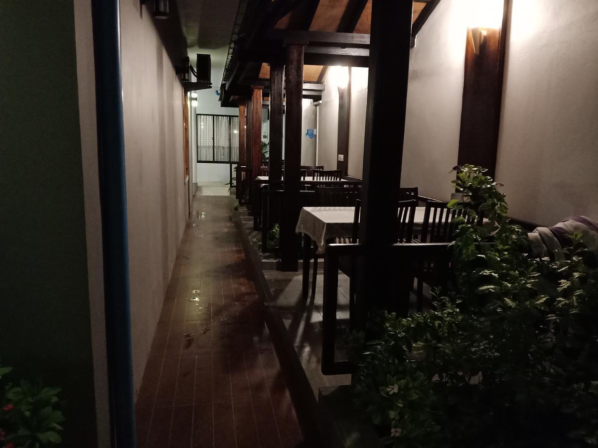 Beach Residence Ukulhas Island Luaran gambar
