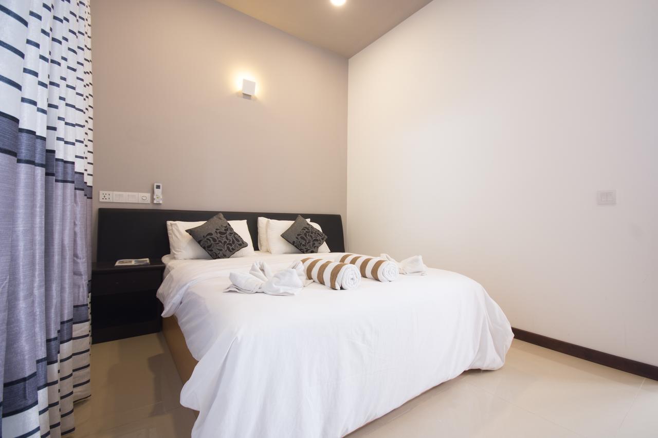 Beach Residence Ukulhas Island Luaran gambar