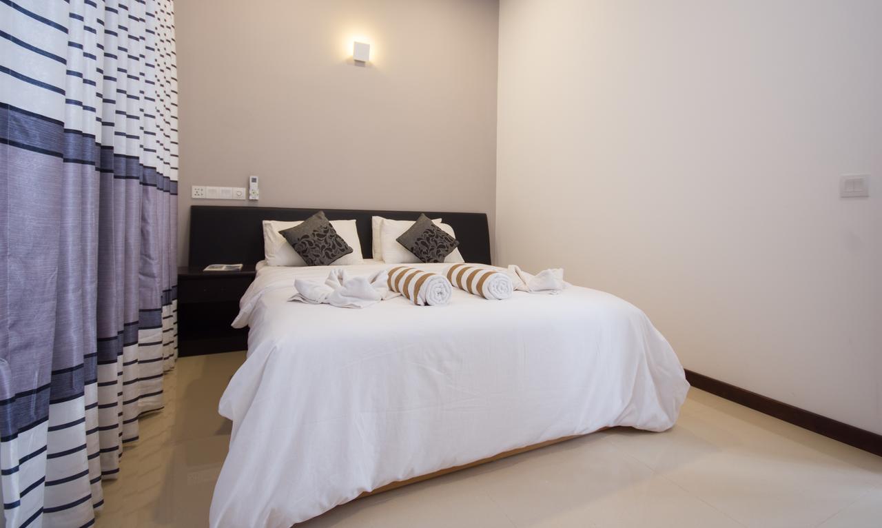 Beach Residence Ukulhas Island Luaran gambar