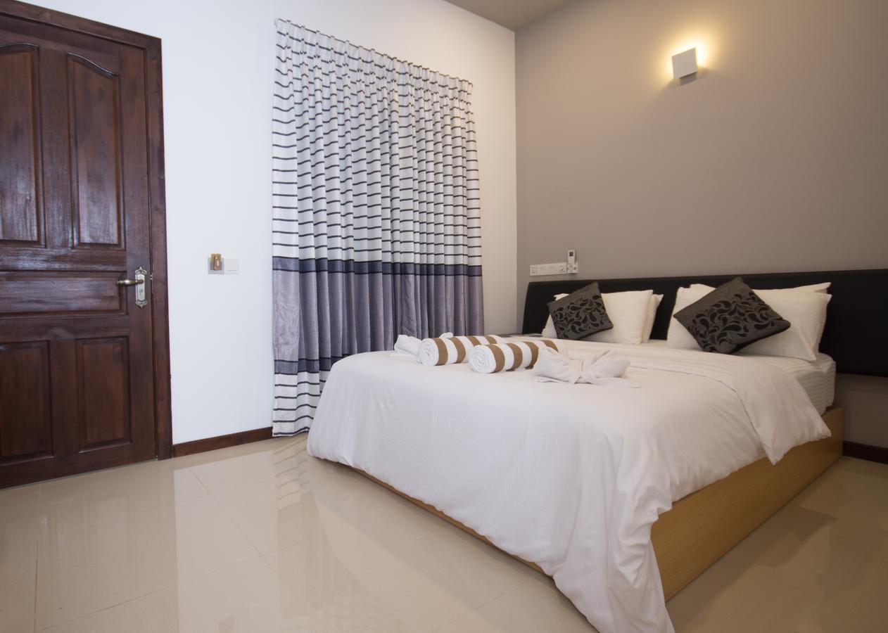 Beach Residence Ukulhas Island Luaran gambar