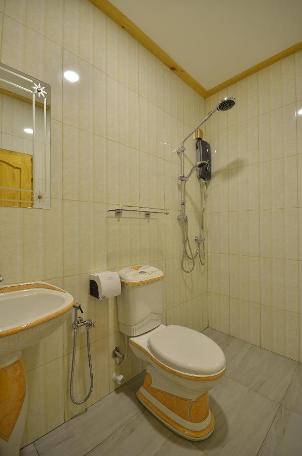 Beach Residence Ukulhas Island Luaran gambar